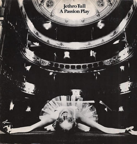 A Passion Play CD1  - 40th Anniv - (2014 Steven Wilson Stereo Remix-Remaster)
